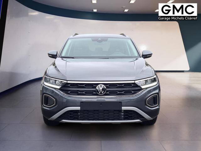 Volkswagen T-Roc Life 1.5 TSI DSG ACC APP Klimaauto SHZ PDC 
