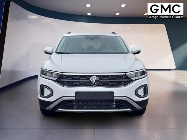 Volkswagen T-Roc Life 1.5 TSI DSG ACC APP Klimaauto SHZ PDC 