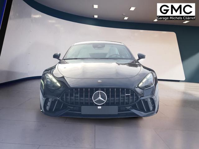 Mercedes-Benz AMG GT 63 PRO 4Matic+ Coupe Premium Plus (192.388) PremiumPlus Lift 
