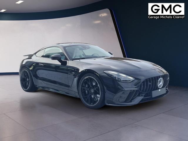 Mercedes-Benz AMG GT 63 PRO 4Matic+ Coupe Premium Plus (192.388) PremiumPlus Lift 