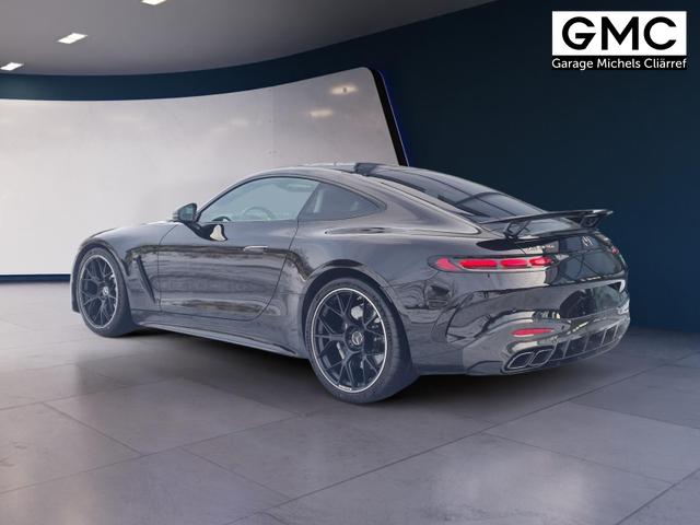 Mercedes-Benz AMG GT 63 PRO 4Matic+ Coupe Premium Plus (192.388) PremiumPlus Lift 