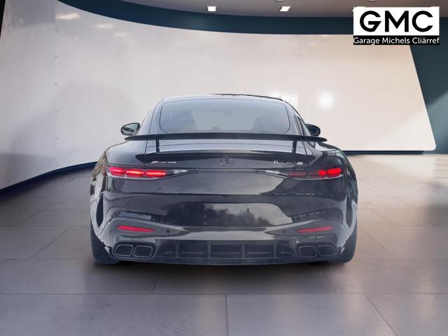 Mercedes-Benz AMG GT 63 PRO 4Matic+ Coupe Premium Plus (192.388) PremiumPlus Lift 