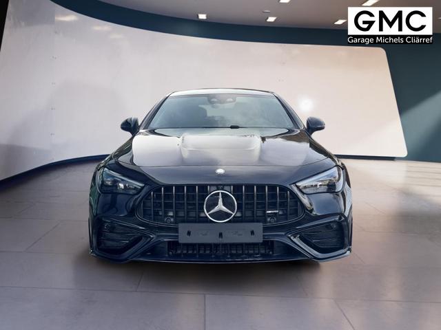 Mercedes-Benz CLE-Klasse AMG CLE 53 4Matic Premium Plus (236.362) PremiumPlus DiebstahlPlus 