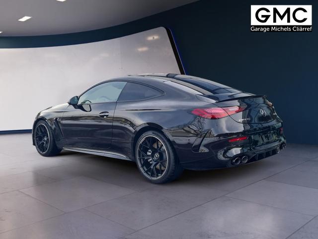 Mercedes-Benz CLE-Klasse AMG CLE 53 4Matic Premium Plus (236.362) PremiumPlus DiebstahlPlus 