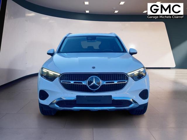 Mercedes-Benz GLC 220 d 4Matic (254.605) Premium 19"Alu 
