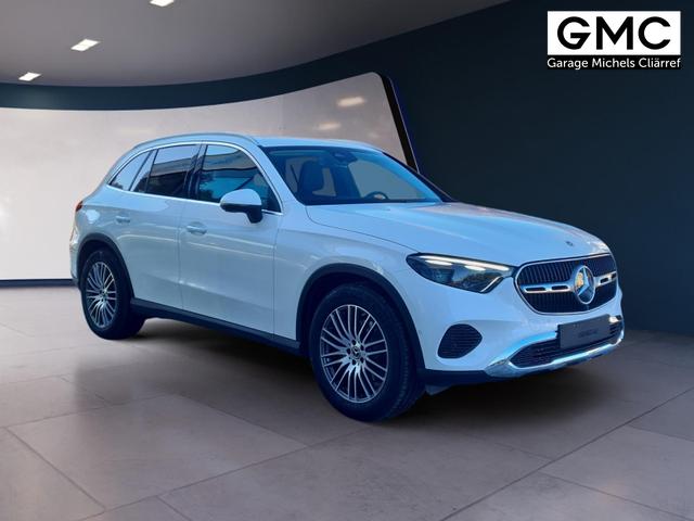 Mercedes-Benz GLC 220 d 4Matic (254.605) Premium 19"Alu 