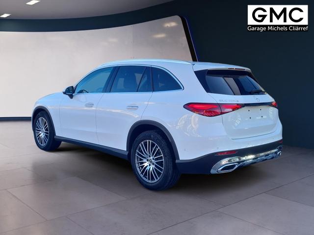 Mercedes-Benz GLC 220 d 4Matic (254.605) Premium 19"Alu 