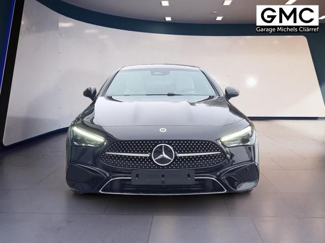 Mercedes-Benz CLE-Klasse CLE 220 d Avantgarde Advanced Plus (236.304) Coupe 220d Distronic Pano 