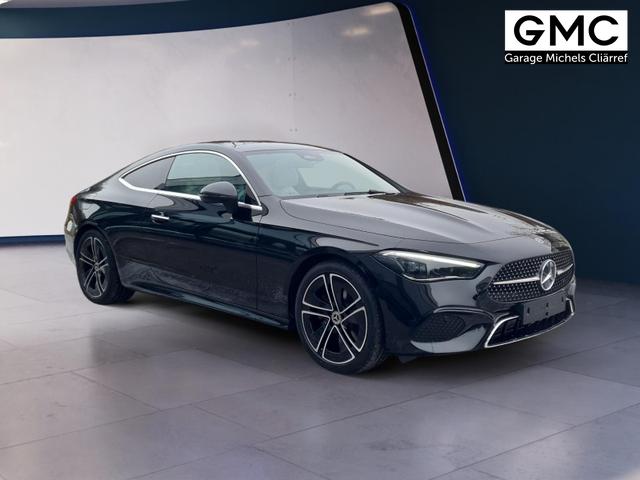 Mercedes-Benz CLE-Klasse CLE 220 d Avantgarde Advanced Plus (236.304) Coupe 220d Distronic Pano 