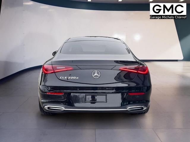 Mercedes-Benz CLE-Klasse CLE 220 d Avantgarde Advanced Plus (236.304) Coupe 220d Distronic Pano 