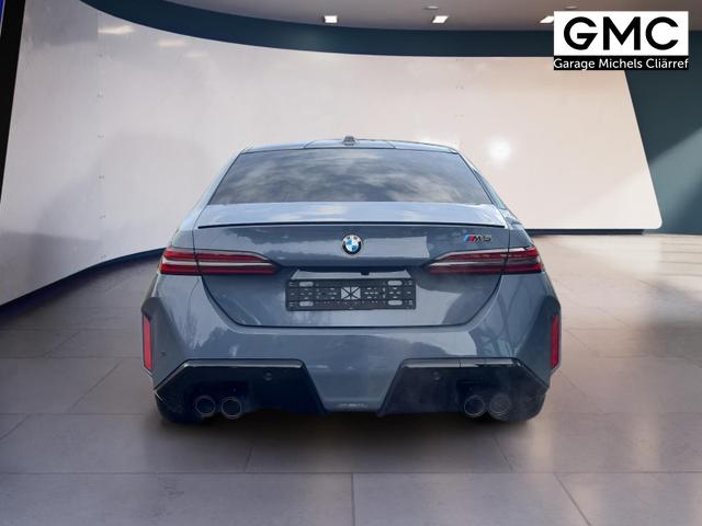 BMW M5 Basis Limousine ParkPro+DrivAssistPro+Comfort 
