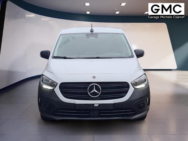 Mercedes-Benz Citan 110 standard (420.653) Kamera PDC Klima 