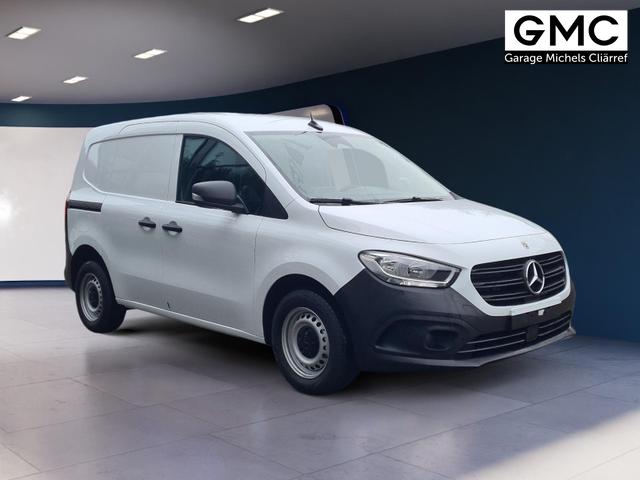 Mercedes-Benz Citan 110 standard (420.653) Kamera PDC Klima 