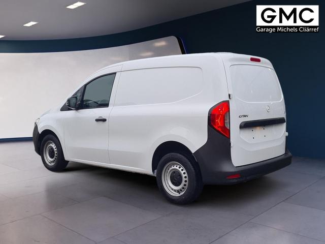 Mercedes-Benz Citan 110 standard (420.653) Kamera PDC Klima 