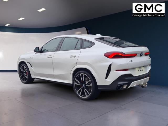 BMW X6 30 d xDrive M Sport 30d Pro AHK DrivPro+Innovation+Travel 