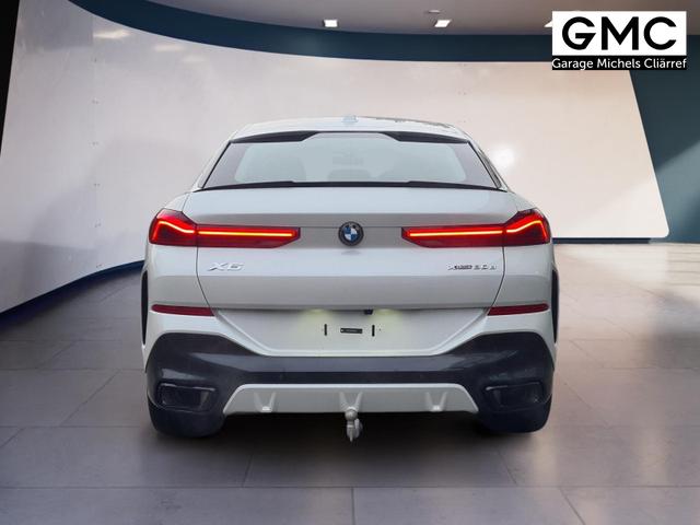 BMW X6 30 d xDrive M Sport 30d Pro AHK DrivPro+Innovation+Travel 