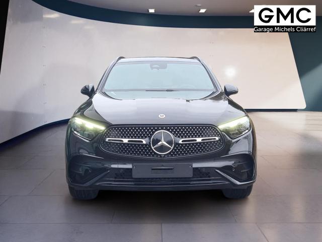 Mercedes-Benz GLC 200 4Matic (254.651) PremiumPlus AMG AHK SitzKlima Burmester 