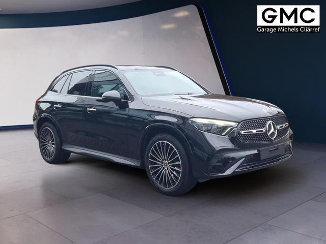 Mercedes-Benz GLC 200 4Matic (254.651) PremiumPlus AMG AHK SitzKlima Burmester 