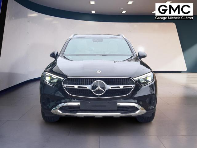 Mercedes-Benz GLC 220 d 4Matic (254.605) 220d Premium AHK Pano SitzKlima Distronic 