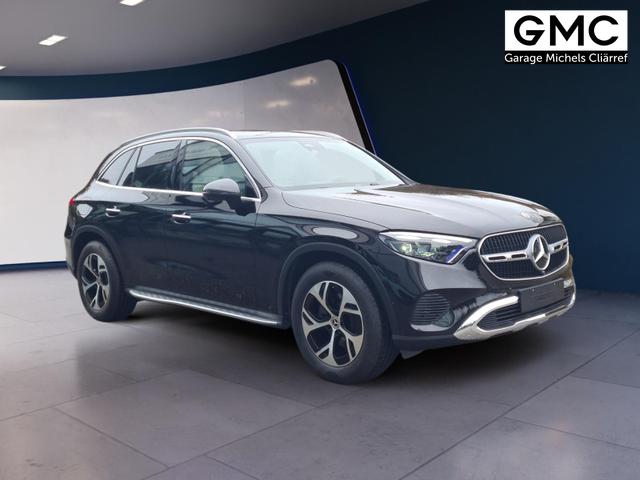 Mercedes-Benz GLC 220 d 4Matic (254.605) 220d Premium AHK Pano SitzKlima Distronic 