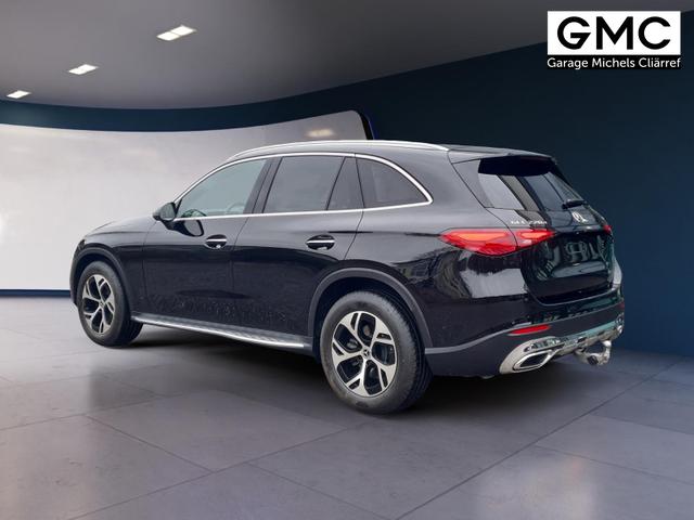 Mercedes-Benz GLC 220 d 4Matic (254.605) 220d Premium AHK Pano SitzKlima Distronic 