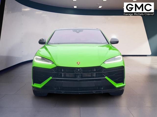 Lamborghini Urus SE AHK NightVision ANIMA 5y warranty+maint. 