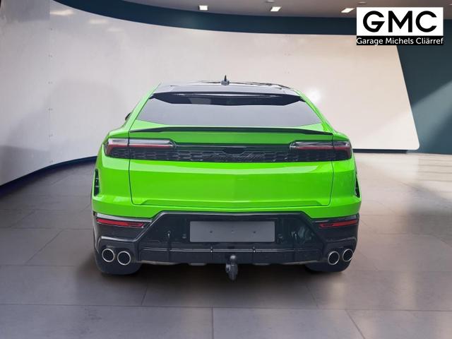 Lamborghini Urus SE AHK NightVision ANIMA 5y warranty+maint. 
