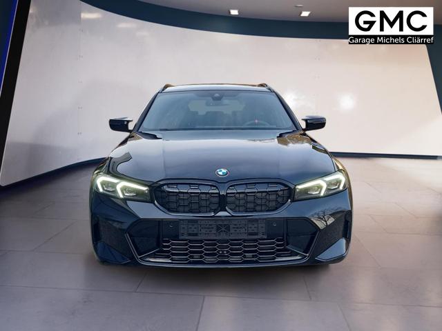 BMW M3 M340 d xDrive Sport Pro Pano LED H&K Comfort 