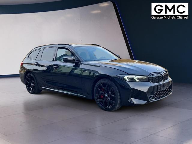 BMW M3 M340 d xDrive Sport Pro Pano LED H&K Comfort 