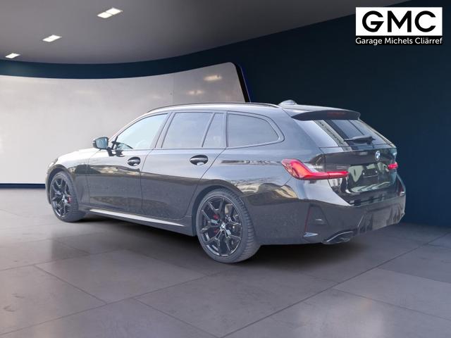 BMW M3 M340 d xDrive Sport Pro Pano LED H&K Comfort 