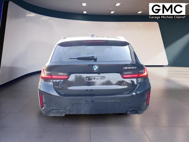 BMW M3 M340 d xDrive Sport Pro Pano LED H&K Comfort 