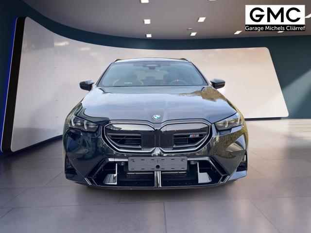 BMW M5 Basis Touring AHK+Compound+Comfort+DrivAssistPro 