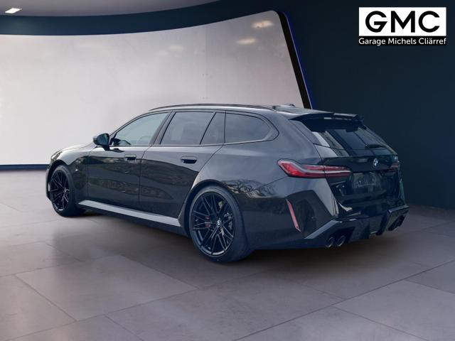 BMW M5 Basis Touring AHK+Compound+Comfort+DrivAssistPro 