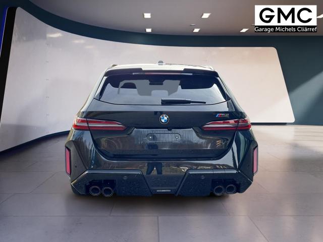 BMW M5 Basis Touring AHK+Compound+Comfort+DrivAssistPro 