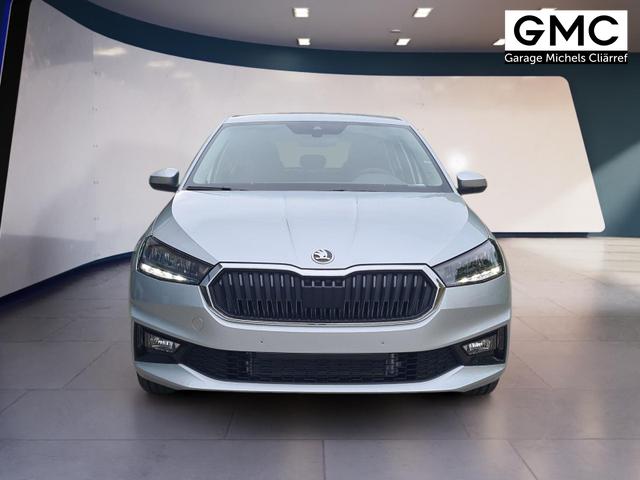 Skoda Fabia Selection 1.0 TSI DSG LED DAB PDC Lane 