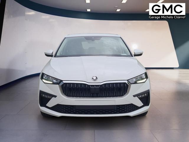 Skoda Scala Selection 1.0 TSI DSG LED DAB Lane PDC 