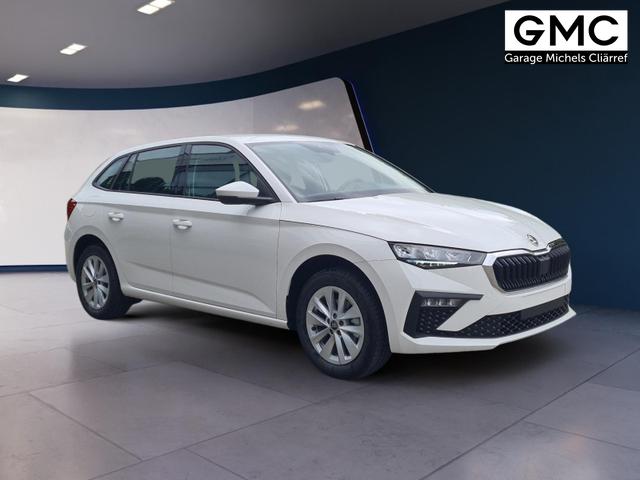 Skoda Scala Selection 1.0 TSI DSG LED DAB Lane PDC 