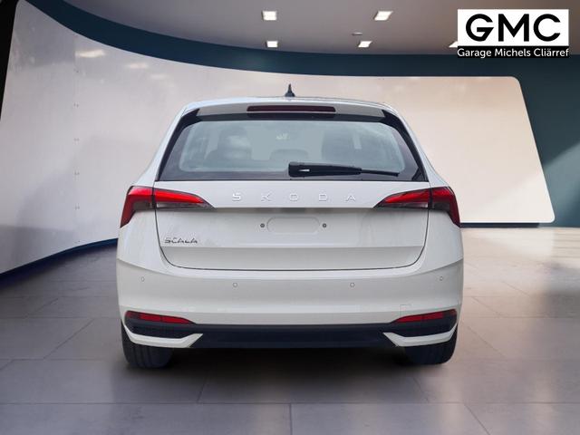 Skoda Scala Selection 1.0 TSI DSG LED DAB Lane PDC 