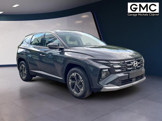 Hyundai TUCSON Select 2WD 1.6 T-GDI Trend Navi Kamera Alu SHZ LED 