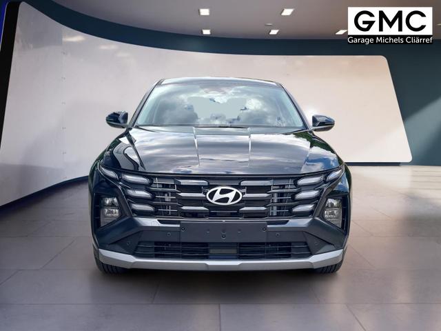 Hyundai TUCSON Select 2WD 1.6 T-GDI Trend Navi Kamera Alu SHZ LED 