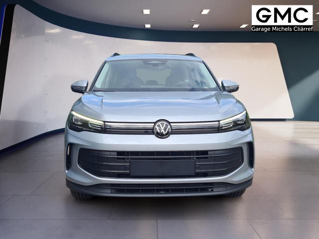 Volkswagen Tiguan 1.5 eTSI 110 kW Trend AHK Lane+Side Kamera VZE 