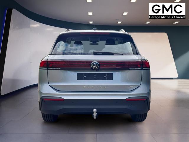 Volkswagen Tiguan 1.5 eTSI 110 kW Trend AHK Lane+Side Kamera VZE 