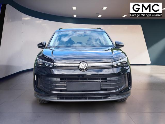 Volkswagen Tiguan 1.5 eTSI 110 kW Trend AHK Lane+Side Kamera VZE 