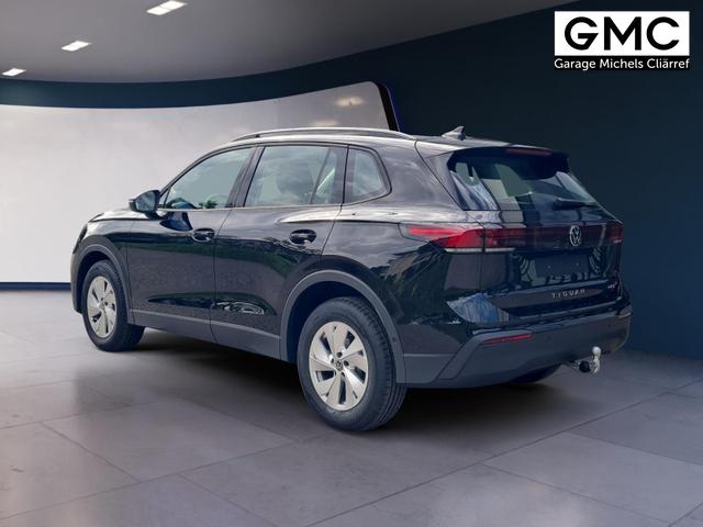 Volkswagen Tiguan 1.5 eTSI 110 kW Trend AHK Lane+Side Kamera VZE 