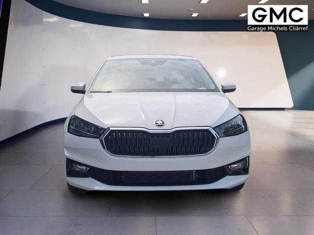 Skoda Fabia Selection 1.0 TSI DSG LED DAB PDC Lane 
