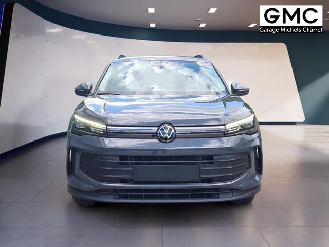 Volkswagen Tiguan 1.5 eTSI 110 kW Trend AHK Lane+Side Kamera SHZ 