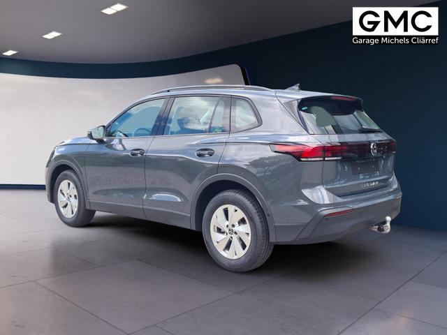 Volkswagen Tiguan 1.5 eTSI 110 kW Trend AHK Lane+Side Kamera SHZ 