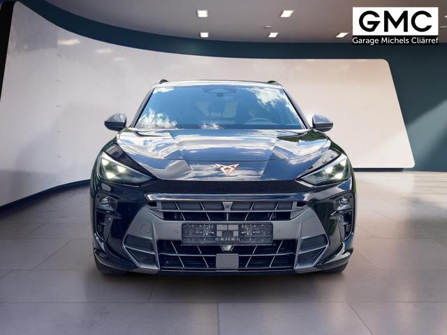 Cupra Terramar 1.5 eTSI 110 kW AHK EDGE Dynamic Intelligent 