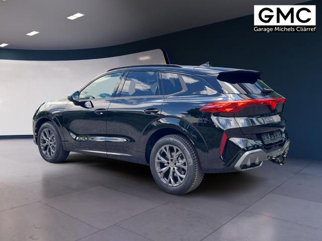 Cupra Terramar 1.5 eTSI 110 kW AHK EDGE Dynamic Intelligent 