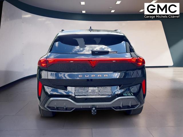 Cupra Terramar 1.5 eTSI 110 kW AHK EDGE Dynamic Intelligent 